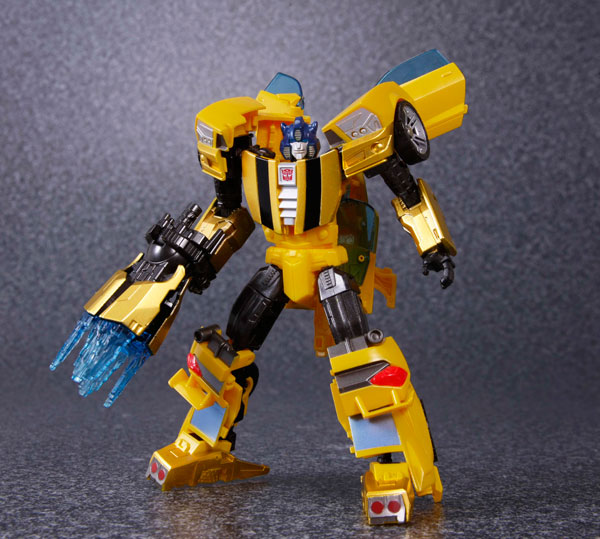 インポート・海外人気ブランド トランスフォーマー ジェネレーションズ TG-26 バンブルビー その他