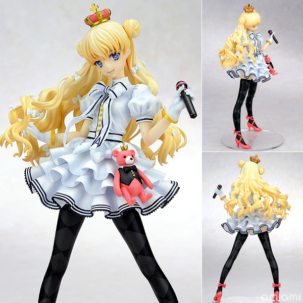 【ネイティブオンライン特典付き】英雄＊戦姫 アーサー 1/8 完成品フィギュア （ネイティブオンライン限定）