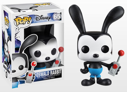 ディズニー エピックミッキー オズワルド フィギュア ガチャ ディズニー エピックミッキー モーションコレクション｜商品情報