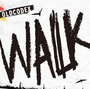 CD TVアニメ『黒子のバスケ』第2期ED主題歌「WALK」 通常盤 / OLDCODEX(オルドコデックス)[ランティス]《在庫切れ》