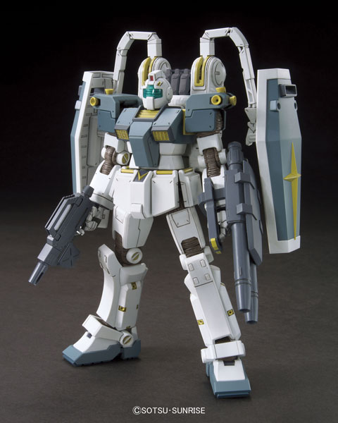 ガンプラ HG サンダーボルト 量産型ザク ジム 他-