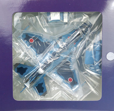 ダイキャスト 1/72 航空自衛隊F-2A支援戦闘機 “03-8505”[ホビー