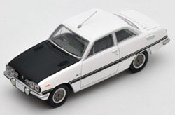 トミカリミテッド ヴィンテージ LV-137b ベレット 1600GT タイプR （白