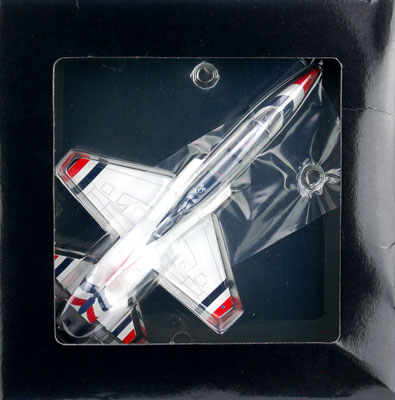 ファルコンモデル 1/72 Ｔ−38 サンダーバーズ ☆予約品☆ ホビーマスター 1/72 T-38 サンダーバーズ バイ