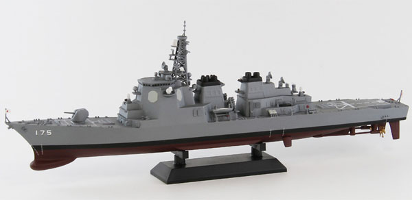 1/700 スカイウェーブシリーズ 海上自衛隊護衛艦 DDG-175 みょうこう