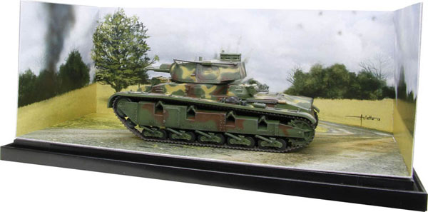 ドイツⅥ号多砲塔戦車ノイバウファールツォイククルップ防弾装甲型 ドイツⅥ号多砲塔戦車ノイバウファールツォイククルップ防弾装甲