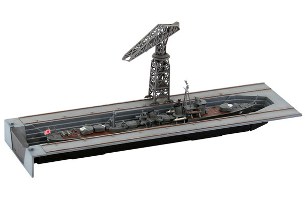 Amazon | ピットロード 1/700 日本海軍 白露型駆逐艦 海風