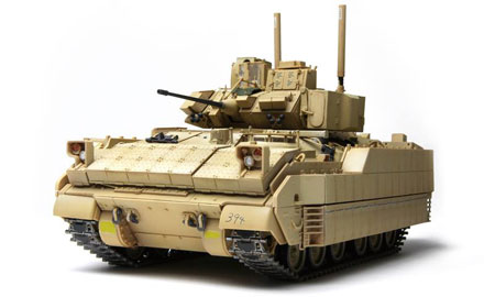 1 35 M2a3ブラッドレーbuskiii 追加装甲付き プラモデル Meng Model 在庫切れ