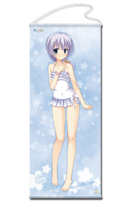 天色＊アイルノーツ 等身大タペストリーG：愛莉ver.2[トイズ