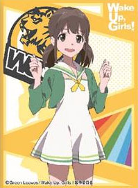 カードスリーブ　Wake Up Girls! 2025年最新】スリーブ Wake Up Girlsの人気アイテム - メルカリ