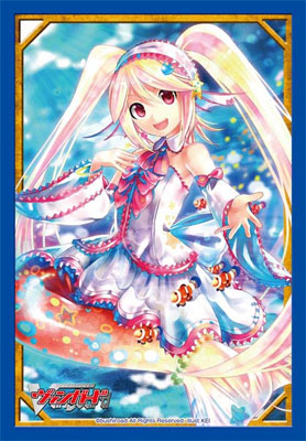 Duo 魅惑の瞳 リィト デッキ Duo 理想の妹 メーア ヴァンガード 白