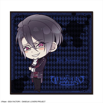 Amazon.co.jp: DIABOLIK LOVERS MORE,BLOOD 独り占めマイクロ