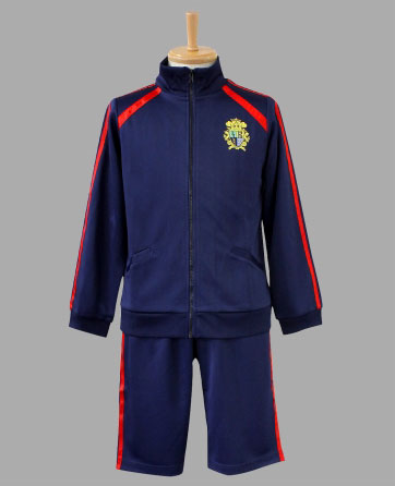 うたの☆プリンスさまっ♪ 衣装 原作版・ジャージ/一十木音也 L[ACOS]《在庫切れ》