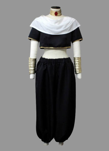 ACOS製】MAGI マギ ジュダル コスプレ 衣装 Mサイズ マギ ジュダル