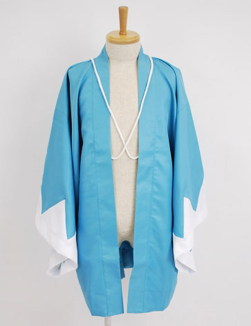 AmiAmi [Character & Hobby Shop] | Hakuouki - Shinsengumi Haori / Free ...