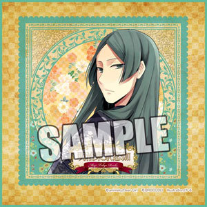 ベルセルク マイクロファイバータオル ハンカチ タペストリー 【公式通販】