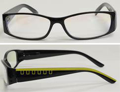 銀魂 PCメガネ 真選組[中外鉱業]《在庫切れ》