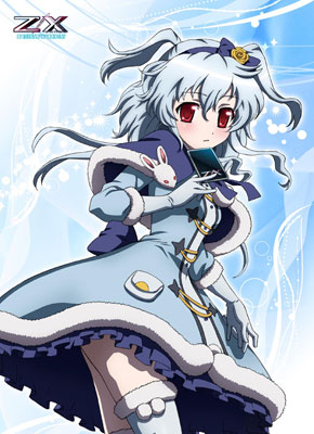 もっふもふ Z/X IGNITION もふもふひざ掛け あづみ[ACG]《在庫切れ》