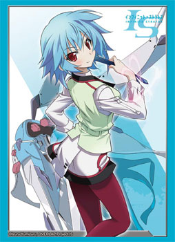 ブシロードスリーブコレクションHG Vol.649 IS〈インフィニット