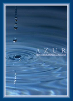 キャラクターカードスリーブ Migシリーズ Azur 青 80枚入りパック インスパイア 在庫切れ