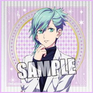 うたの☆プリンスさまっ♪マジLOVE2000%バスタオル うたの☆プリンスさま