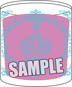 うたの☆プリンスさまっ♪ マジLOVE2000％ アロマキャンドル 来栖翔