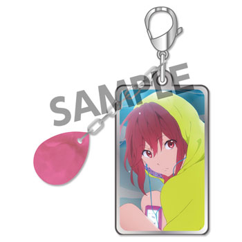 Free！（フリー） ファスナーアクセサリー 松岡江[ホビーストック