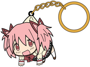 劇場版 魔法少女まどか☆マギカ [新編]叛逆の物語 鹿目まどか つままれ