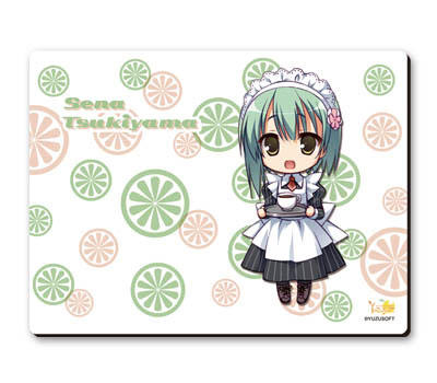 lycee リセ　ゆずソフト　月山　瀬奈　SSP lycee リセ ゆずソフト 月山 瀬奈 SSP リセオーバーチュアに大