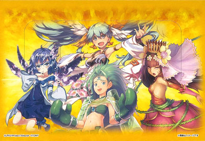 ウィクロスTCG 第1弾 サーブド・セレクター WX-01 20パック入りBOX[タカラトミー]《在庫切れ》
