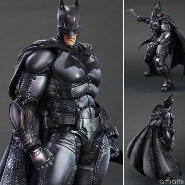 MAFEX マフェックス バットマン＆ロビン 箱ダメージ大 開封品 - アメコミ