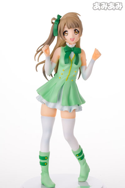 【中古】(本体A/箱C)ラブライブ！ プレミアムフィギュア 南ことり “KOTORI-START：DASH！！”（プライズ）[セガ]《発売済・在庫品》
