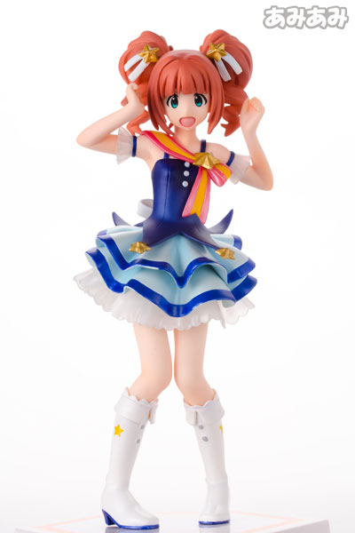 【中古】(本体A/箱B)一番くじプレミアム アイドルマスターPART2 A賞 高槻やよい プレミアムフィギュア（プライズ）[バンプレスト]《発売済・在庫品》