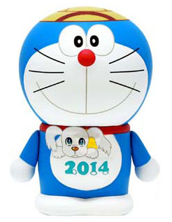 ヴァリアーツ ドラえもん 041 ドラえもん のび太の大魔境 ラナ 在庫切れ