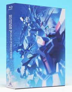 ガンダムビルドファイターズシリーズBD-BOX 特典ガンプラまとめ売り ガンダムビルドファイターズシリーズBD-BOX 特典ガンプラまとめ売り