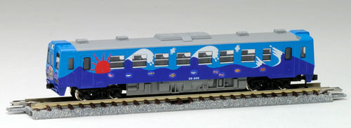 【中古】2655 〈限定〉 北三陸鉄道 36形（お座敷車輌・最終回仕様）[TOMIX]