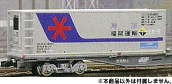【クリックで詳細表示】C-4106 UF41Aタイプ 福岡運輸[朗堂]《在庫切れ》