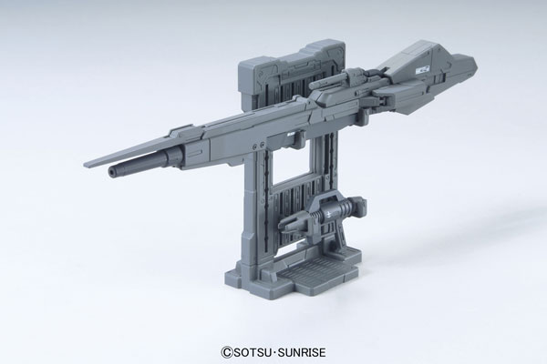 【中古】(本体A/箱B)ビルダーズパーツ 1/144 システムウェポン008 プラモデル[バンダイ]《発売済・在庫品》