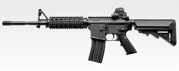 次世代電動ガン No.3 SOPMOD M4[東京マルイ]《在庫切れ》