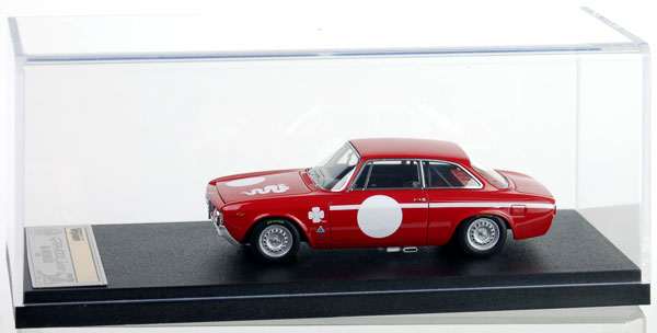 1/43 アルファロメオ ジュリア GTA 1300 ジュニア SA アウトデルタ