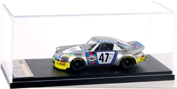 【VISION】Porsche 911 RSR 1973 Le Mans 47 VISION】Porsche 911 RSR 1973 Le Mans 47（Porsche 911 Carrera