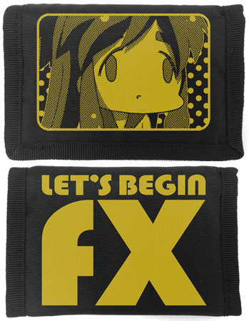 あいまいみー FXで有り金全部溶かす人の財布[コスパ]《在庫切れ》