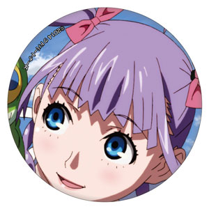 ウィザード・バリスターズ カンバッジ 須藤セシル[コンテンツシード]《在庫切れ》