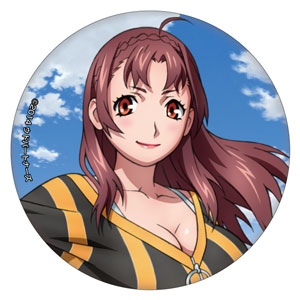 ウィザード・バリスターズ カンバッジ 左反衣[コンテンツシード]《在庫切れ》