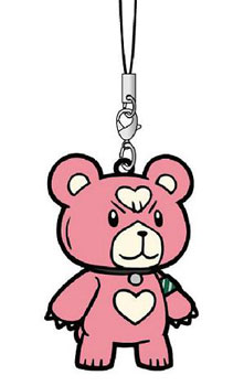 蒼き鋼のアルペジオ -アルス・ノヴァ- ラバーストラップ F.ヨタロウ[ムービック]《在庫切れ》