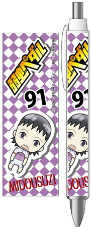 弱虫ペダル ボールペン 御堂筋翔[コンテンツシード]《在庫切れ》