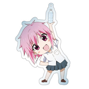 ディーふらぐ！ デカキーホルダー 水上B[コンテンツシード]《在庫切れ》