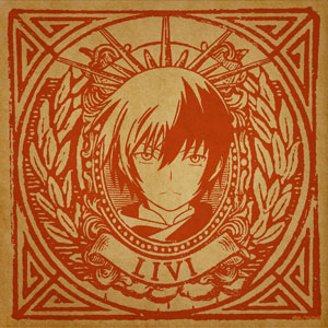 それでも世界は美しい マイクロファイバーミニタオル B/リビ[フラグメント]《在庫切れ》