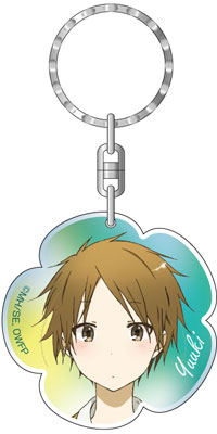 一週間フレンズ アクリルキーホルダー 長谷祐樹 コンテンツシード 在庫切れ