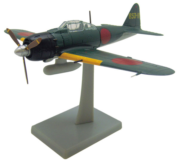 未開封　永遠の0　usb式卓上扇風機　零戦　ゼロ戦　置物 Amazon.co.jp: 永遠の0 零戦艦上戦闘機五二型 宮部久蔵搭乗機